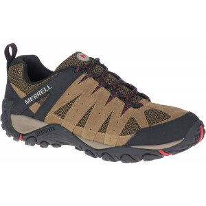 Pánské boty Merrell Accentor 2 Vent Velikost bot (EU): 46 / Barva: hnědá