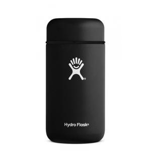 Láhev na jídlo Hydro Flask Food 18 oz (532 ml) Barva: černá