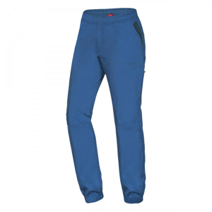 Pánské kalhoty Ocún JAWS pants Velikost: M / Barva: modrá