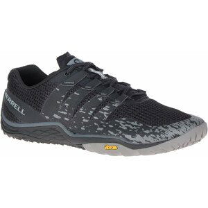 Pánské boty Merrell Trail Glove 5 Velikost bot (EU): 45 (UK 10,5) / Barva: černá