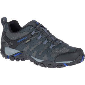 Pánské boty Merrell Accentor Sport GTX Velikost bot (EU): 43,5 (UK 9) / Barva: tmavě šedá