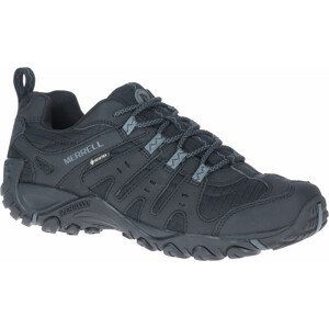 Pánské boty Merrell Accentor Sport GTX Velikost bot (EU): 43 / Barva: černá