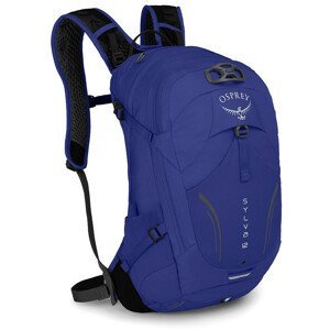 Dámský batoh Osprey Sylva 12 2022 Barva: fialová