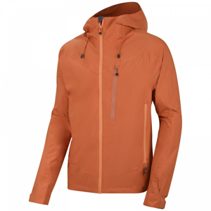 Pánská bunda Husky Noster M Velikost: XL / Barva: oranžová