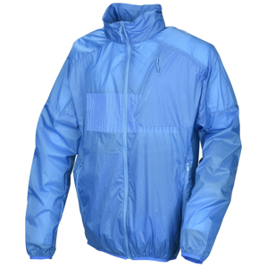 Pánská ultralehká bunda Husky Lort M Velikost: XL / Barva: modrá