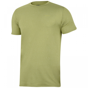 Pánské triko Husky Taiden M Velikost: M / Barva: zelená