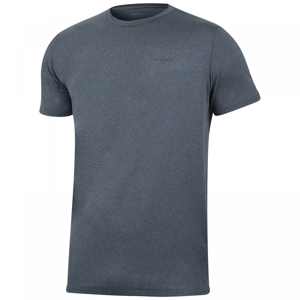 Pánské triko Husky Taiden M Velikost: XL / Barva: šedá
