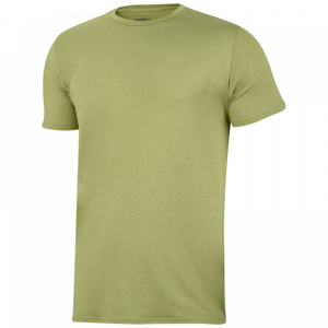 Pánské triko Husky Taiden M Velikost: XXL / Barva: zelená
