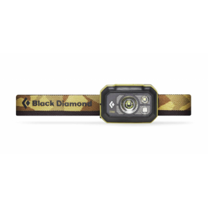 Čelovka Black Diamond Storm 375 Barva: písková