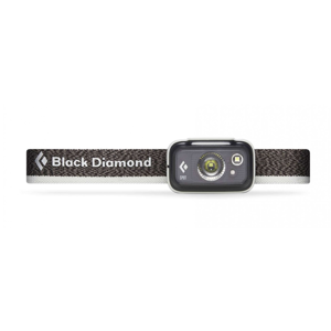 Čelovka Black Diamond Spot 325 Barva: šedá