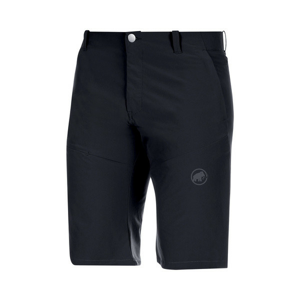 Pánské kraťasy Mammut Runbold Shorts Men Velikost: M (46)/ Barva: černá