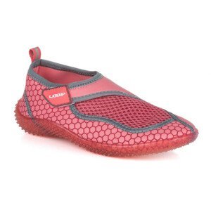 Dětské boty do vody Loap Cosma Kid Dětské velikosti bot: 33 / Barva: růžová