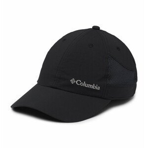 Kšiltovka Columbia Tech Shade Hat Obvod hlavy: univerzální cm / Barva: černá