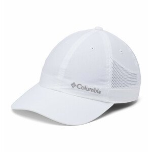 Kšiltovka Columbia Tech Shade Hat Obvod hlavy: univerzální cm / Barva: bílá