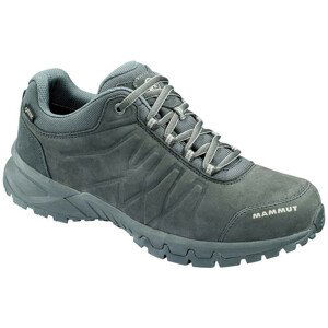 Pánské boty Mammut Mercury III Low GTX M Velikost bot (EU): 42 (8)/ Barva: šedá