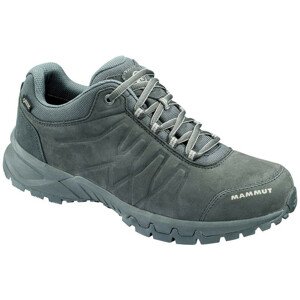 Pánské boty Mammut Mercury III Low GTX M Velikost bot (EU): 43 (1/3) (9)/ Barva: šedá