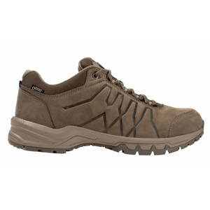 Pánské boty Mammut Mercury III Low GTX M Velikost bot (EU): 42 / Barva: hnědá