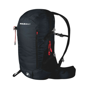 Batoh Mammut Lithium Speed 15 Barva: černá