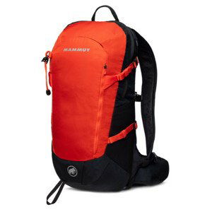 Batoh Mammut Lithium Speed 15 Barva: červená