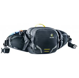 Ledvinka Deuter Pulse 3 Barva: černá