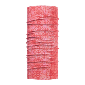 Šátek Buff Coolnet UV+ Barva: růžová