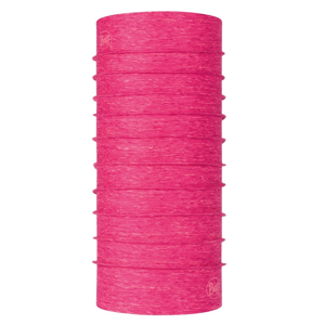 Šátek Buff Coolnet UV+ Barva: růžová/černá
