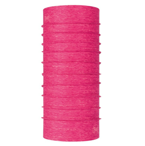 Šátek Buff Coolnet UV+ Barva: bílá/růžová