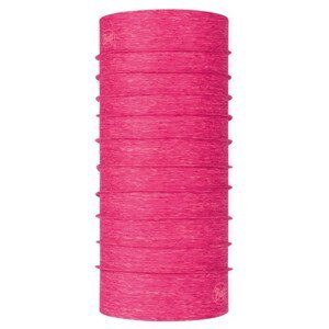 Šátek Buff Coolnet UV+ Barva: černá/růžová