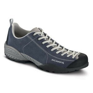 Trekové boty Scarpa Mojito Velikost bot (EU): 45 / Barva: šedá