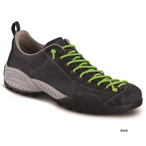 Trekové boty Scarpa Mojito Velikost bot (EU): 44,5 / Barva: tmavě modrá