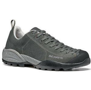 Trekové boty Scarpa Mojito GTX Velikost bot (EU): 42,5 / Barva: šedá