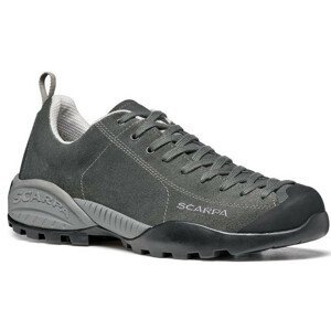 Trekové boty Scarpa Mojito GTX Velikost bot (EU): 43,5 / Barva: šedá