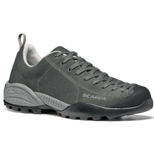 Trekové boty Scarpa Mojito GTX Velikost bot (EU): 46 / Barva: šedá