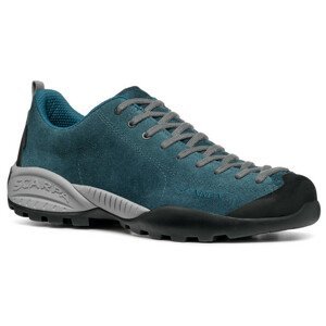 Trekové boty Scarpa Mojito GTX Velikost bot (EU): 42 / Barva: tmavě modrá