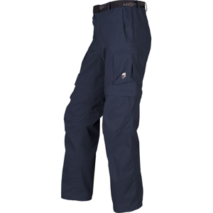Pánské kalhoty High Point Saguaro 3.0 Pants Velikost: XL / Barva: tmavě modrá