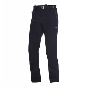 Kalhoty Direct Alpine Mountainer Velikost: XXL / Barva: černá