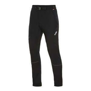 Pánské kalhoty Direct Alpine Cascade Light Velikost: XL / Délka kalhot: regular / Barva: černá