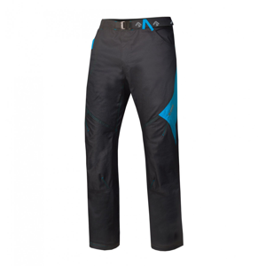 Kalhoty Direct Alpine Joshua 4.0 Velikost: XL / Barva: černá/modrá