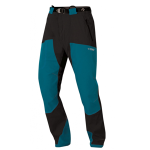 Pánské kalhoty Direct Alpine Mountainer Tech Velikost: M / Barva: černá/modrá