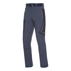 Pánské kalhoty Direct Alpine Vulcan Velikost: XL / Barva: šedá