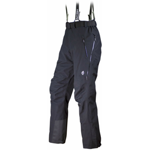 Pánské kalhoty High Point Free Fall 2.0 Pants Velikost: XL / Barva: černá