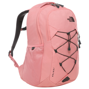 Dámský batoh The North Face W Jester 28L Barva: světle růžová