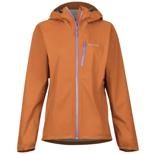 Dámská bunda Marmot Wm's Essence Jacket Velikost: XS / Barva: oranžová