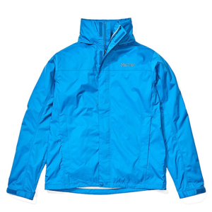 Pánská bunda Marmot PreCip Eco Jacket Velikost: M / Barva: světle modrá