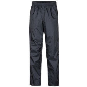 Pánské kalhoty Marmot Precip Eco Pants Velikost: L / Barva: černá