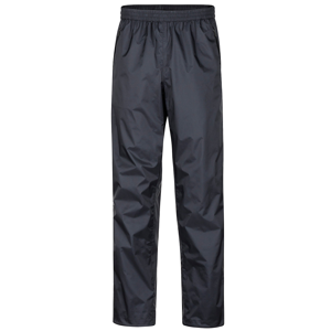 Pánské kalhoty Marmot Precip Eco Pants Velikost: XL / Barva: černá