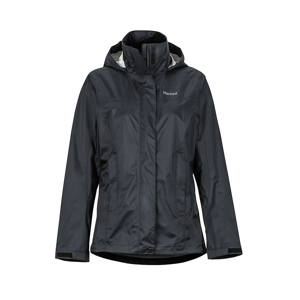 Dámská bunda Marmot Wm's PreCip Eco Jacket 2022 Velikost: S / Barva: černá