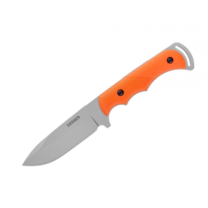Nůž Gerber Freeman Guide Fixed Orange Barva: oranžová