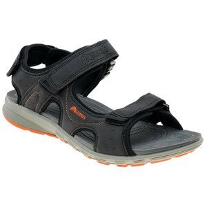 Pánské sandály Elbrus Merios Velikost bot (EU): 45 / Barva: černá
