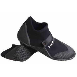 Neoprenové boty Hiko Sneaker Velikost bot (EU): 38 / Barva: černá